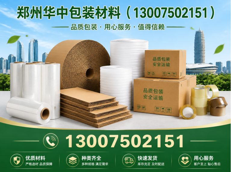 新密市EVA内衬展示图