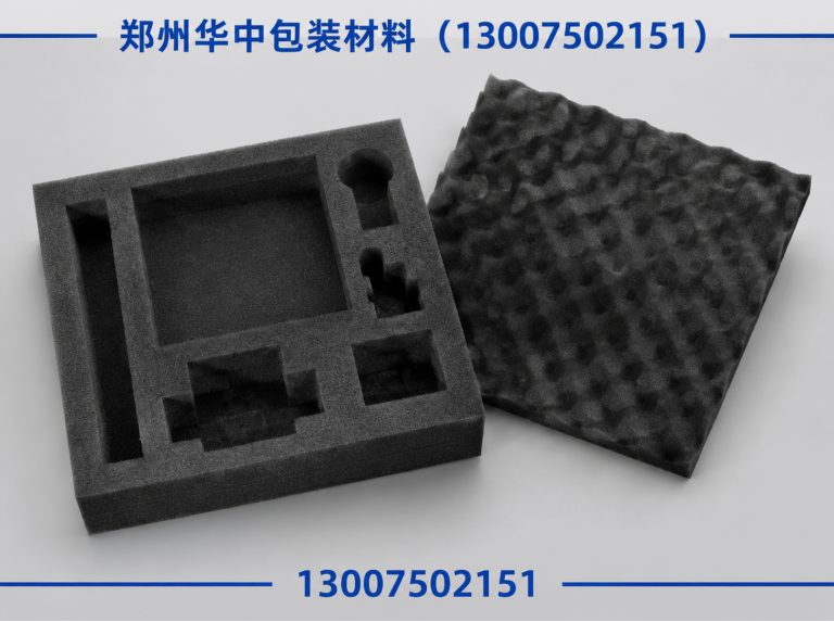 新密市EPS泡沫展示图
